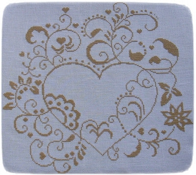 Alessandra Adelaide Needleworks ~ Sogno D Amore