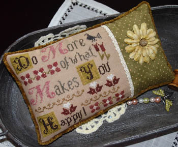 Abby Rose Designs ~ Do More Of What Makes You Happy!