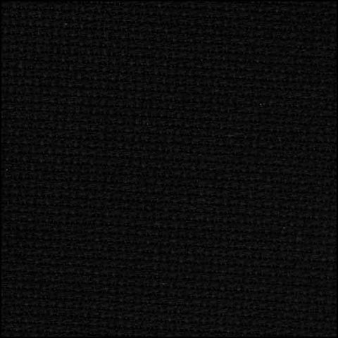28ct Jobelan ~ Black ~ Fat 1/4