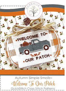 Annabella's ~ Welcome To Our Patch