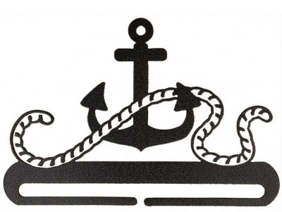 Ackfield Manufacturing ~ 12" Anchor Hanger