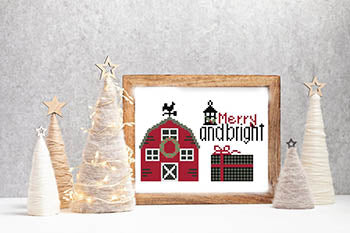 Annabella's ~ Merry & Bright