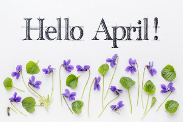 JABC ~ Monthly Mini Pin Club - April