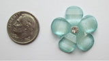 Needle Minder ~ Pretty Flowers (Various colors!)