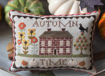 Abby Rose Designs ~ Autumn Time