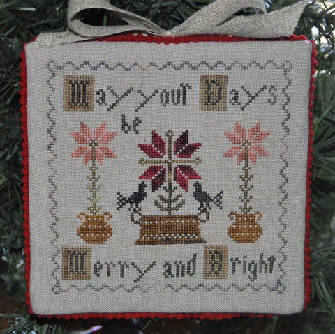 Abby Rose Designs ~ Merry & Bright