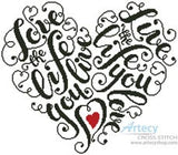 Artecy ~ Love The Life