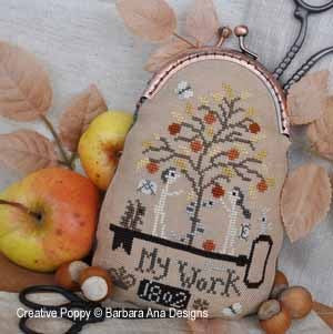 Barbara Ana Designs ~ A&E My Work