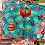 Barbara Ana Designs ~ Mom & Me