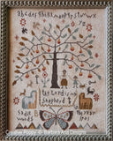Barbara Ana Designs ~ Sadie Woods 1901