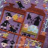 Barbara Ana Designs ~ Witch House?