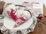 Erica Michaels Designs ~ Bristol Berries 1