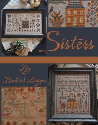 Blackbird Designs ~ Sisters