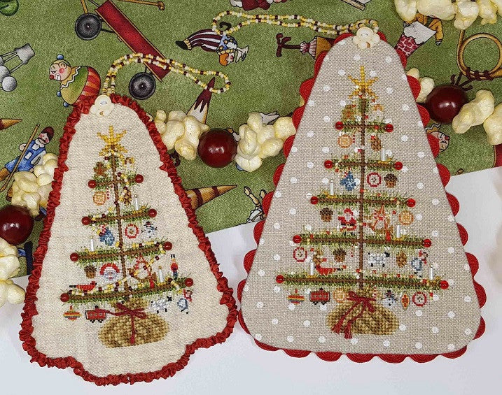 Blackberry Lane ~ Christmas Memories
