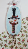 Blackberry Lane Designs ~ All Dressed Up For Winter