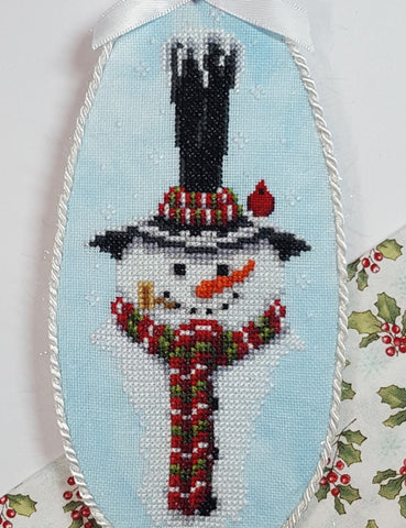 Blackberry Lane Designs ~ All Dressed Up For Winter