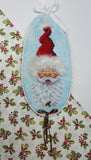 Blackberry Lane Designs ~ Jolly Olde St. Nick