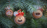 Blackberry Lane Designs ~ Sweet Treats for Santa