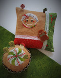 Blackberry Lane Designs ~ Sweet Treats for Santa