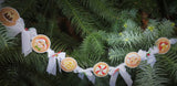 Blackberry Lane Designs ~ Sweet Treats for Santa