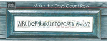 Bent Creek ~  Make The Days Count (Oldie but Goodie!)