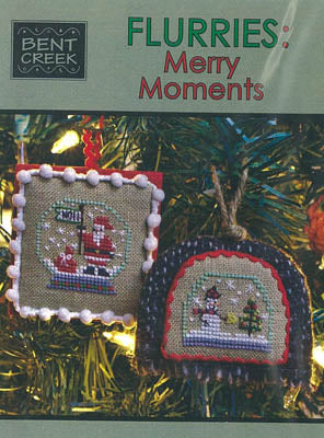 Bent Creek ~ Flurries: Merry Moments
