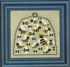 Bent Creek ~ Skep of Bees Kit