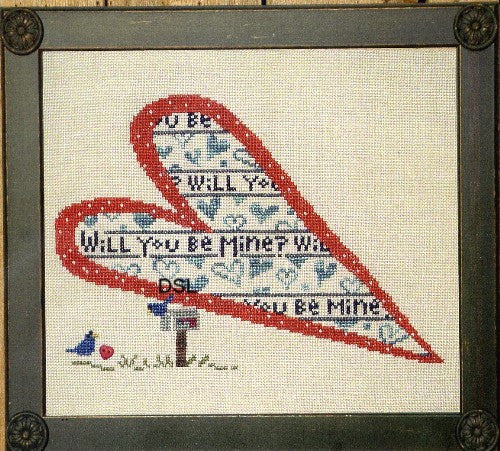 Bent Creek ~ Uber Valentine