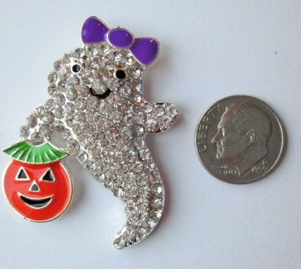 Needle Minder ~ Beatrice Ghost