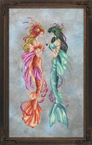 Bella Filipina Designs ~ Daughters of Estuary