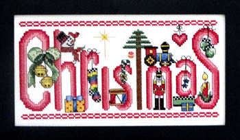 Bobbie G Designs ~ Christmas Fun