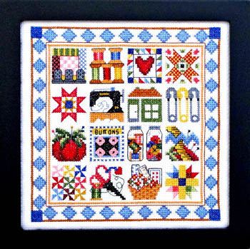 Bobbie G Designs ~ Sewing Vintage