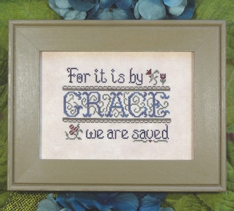 My Big Toe ~ Saved By Grace