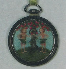 Blackberry Lane ~ Timeless Garden