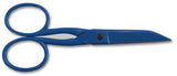 4 1/3" Bohin Epoxy Scissors ~ Varied Colors