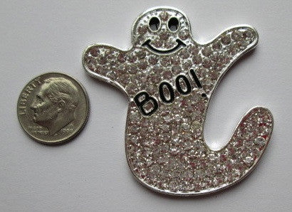 Needle Minder ~ Boo Ghost