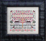 Blue Ribbon Designs ~ Beauty In Simplicity