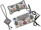 Blue Ribbon Designs ~ Botanical Blessings