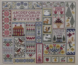Blue Ribbon Designs ~ Read Between The Lines