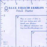 Blue Ribbon Designs ~ Holiday Helpings