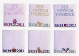 Blue Ribbon Designs ~ Holiday Helpings
