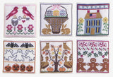 Blue Ribbon Designs ~ Holiday Helpings