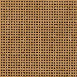 Brown Perforated Paper
