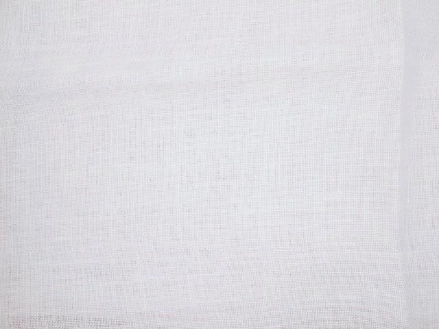 32ct Linen ~  Silk ~ Fat 1/8