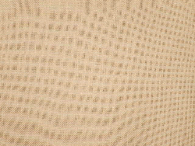 28ct Linen Cashel ~ Lt. Mocha Fat 1/2