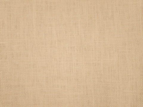 32ct Linen ~  Light Mocha ~ Fat 1/8