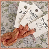 CC ~ Marmalade