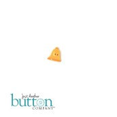 Country Cottage ~ Angels JABC Bell Button