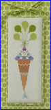 The Cricket Collection ~ April