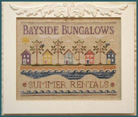 Country Cottage ~ Bayside Bungalows